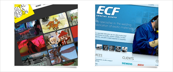 Lifting Image Corners Complete