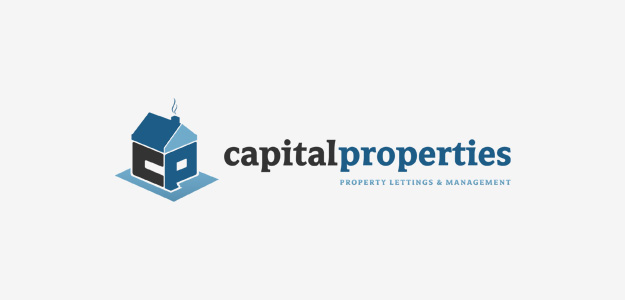 Capital Properties Logo