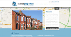 Capital Properties