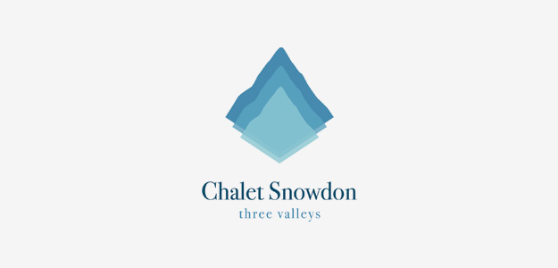 Chalet Snowdon Logo
