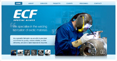 ECF Special Alloys