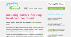 Inspire Create Leeds