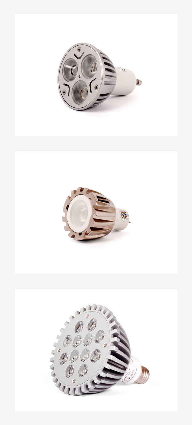 Nu-Light Photography