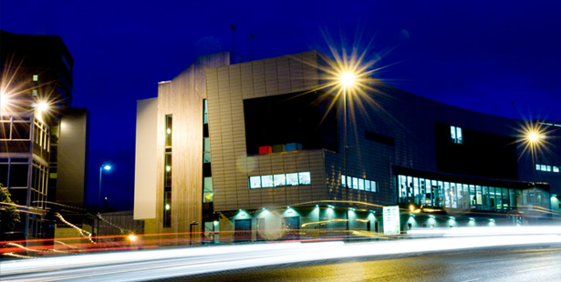 status 2.0 boxes outside