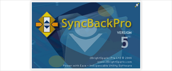 SyncBackPro