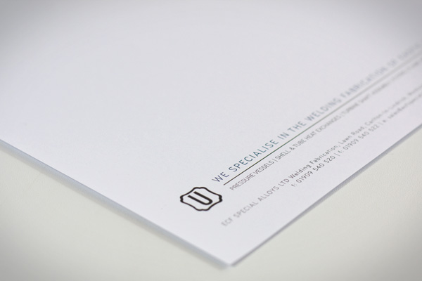 ECF Letterhead