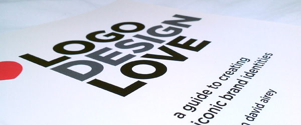 logodesignlove book