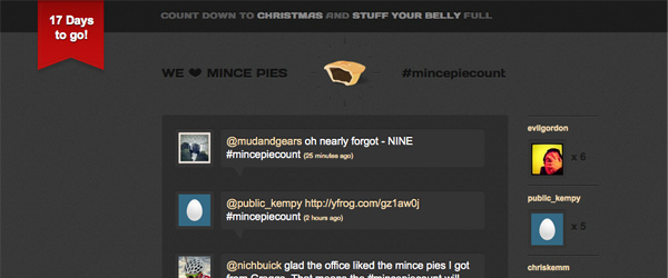 www.mincepiecount.com