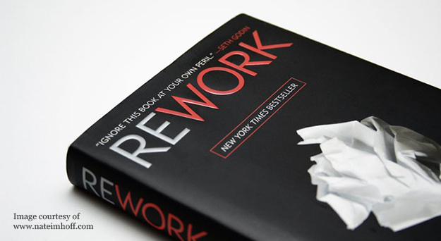 Rework book Photo of rework book