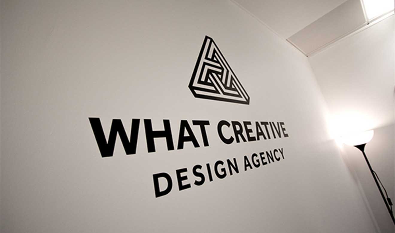 What Creative Office